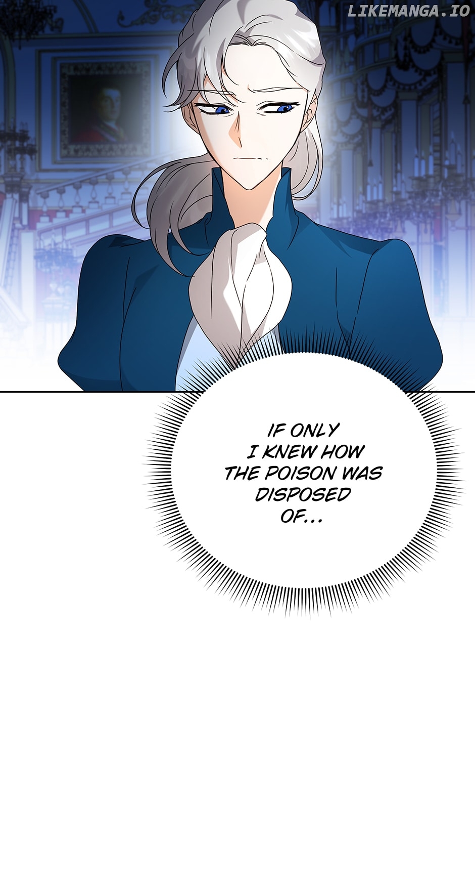 I Became the Villain’s Trainer Chapter 69 - page 34