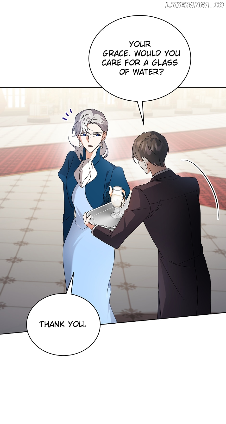 I Became the Villain’s Trainer Chapter 69 - page 35