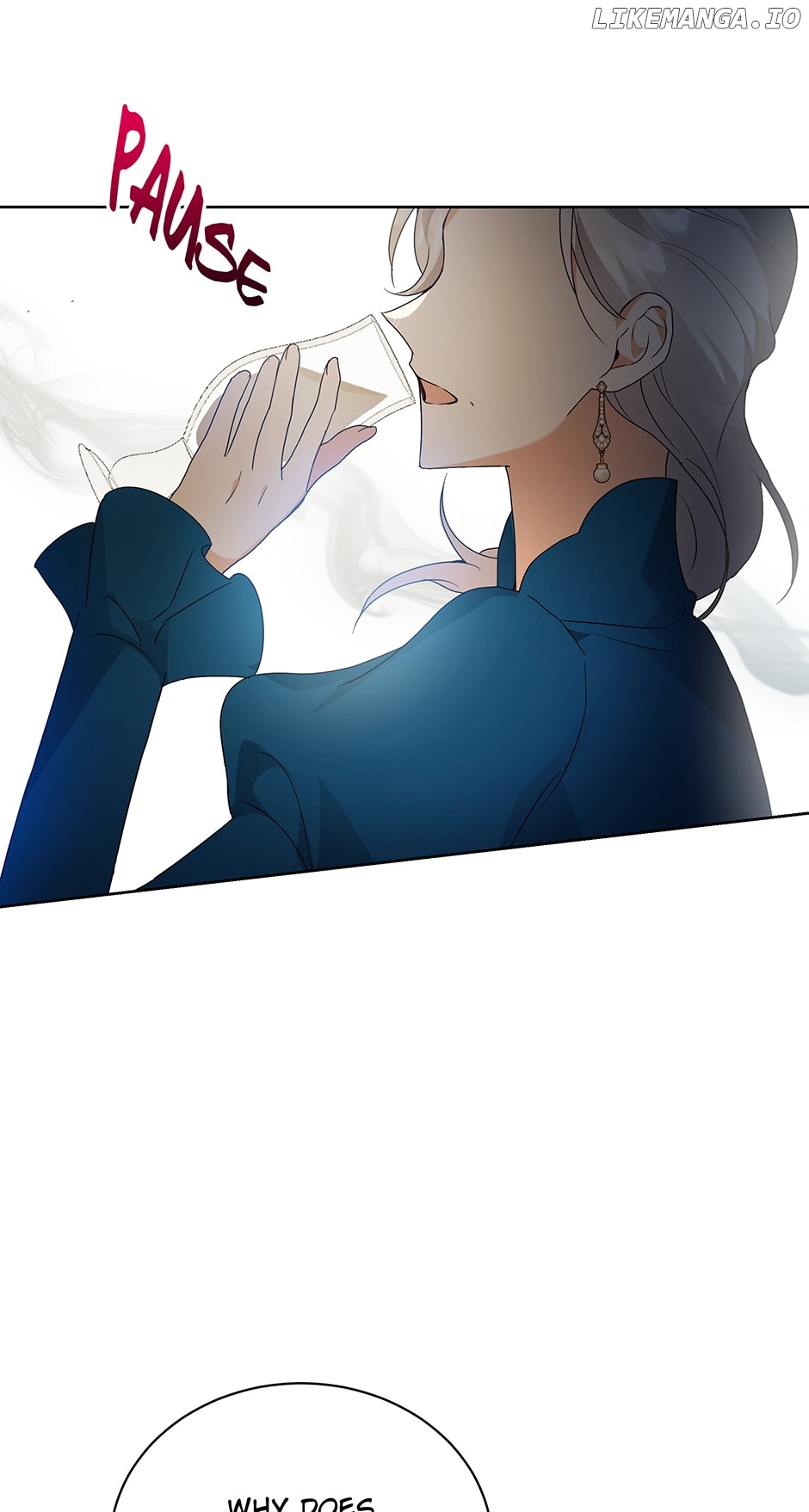 I Became the Villain’s Trainer Chapter 69 - page 37