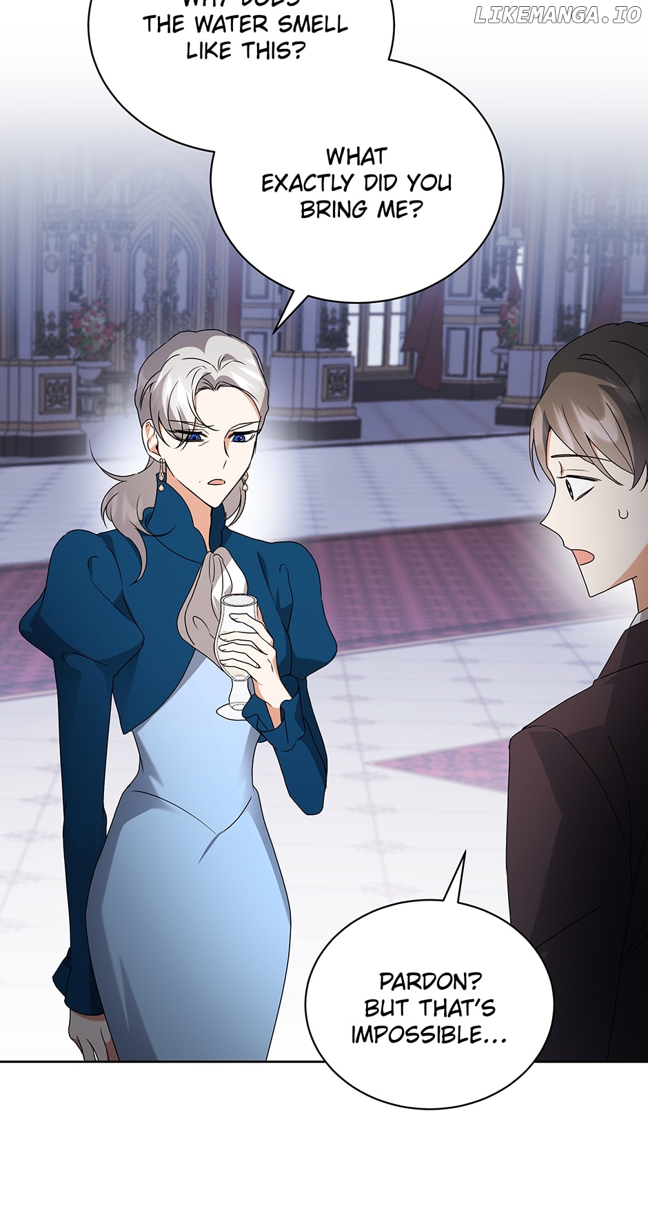 I Became the Villain’s Trainer Chapter 69 - page 38