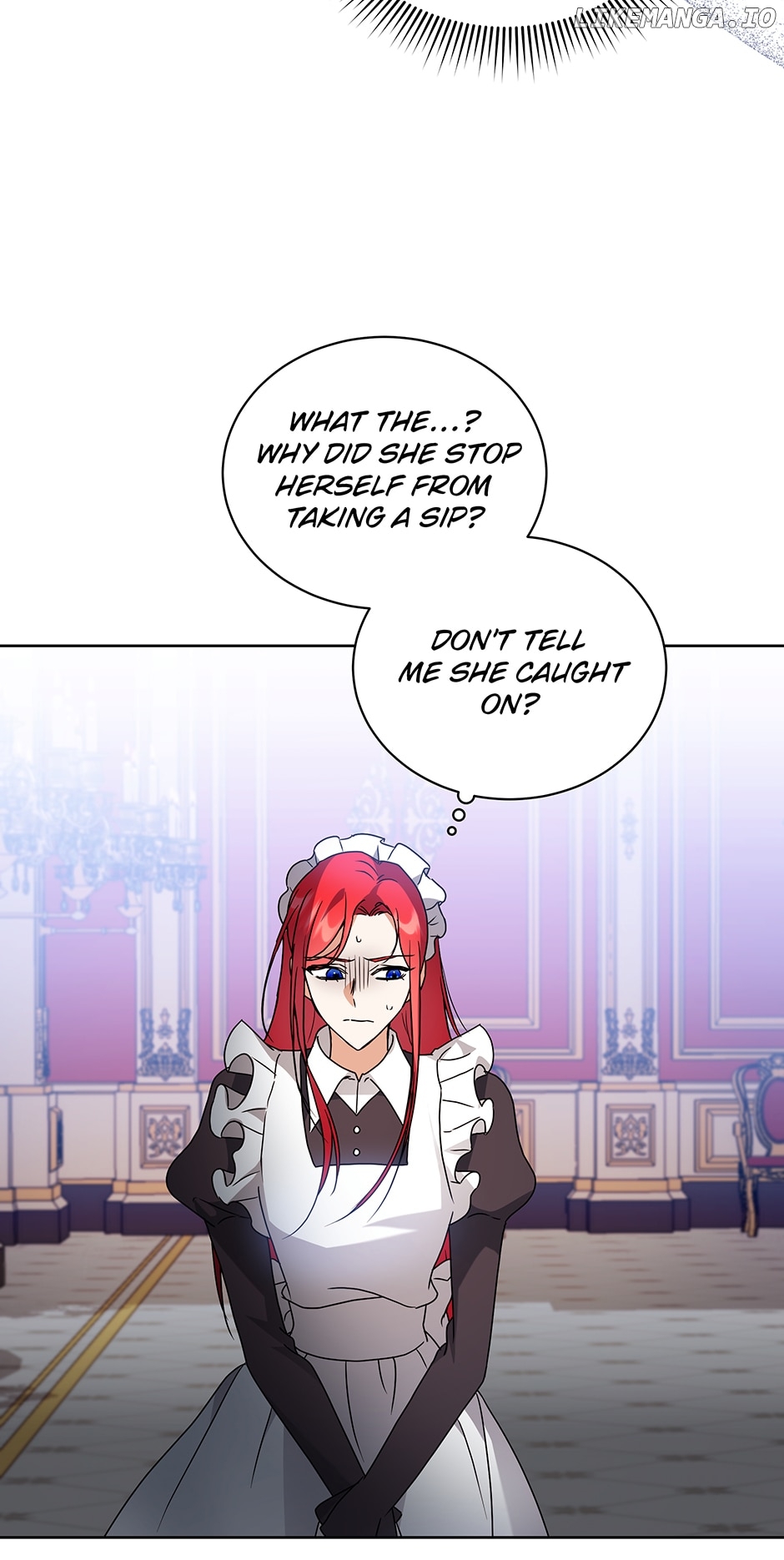 I Became the Villain’s Trainer Chapter 69 - page 41