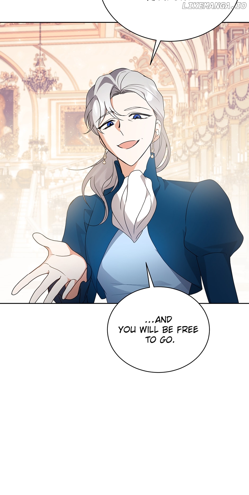 I Became the Villain’s Trainer Chapter 69 - page 43