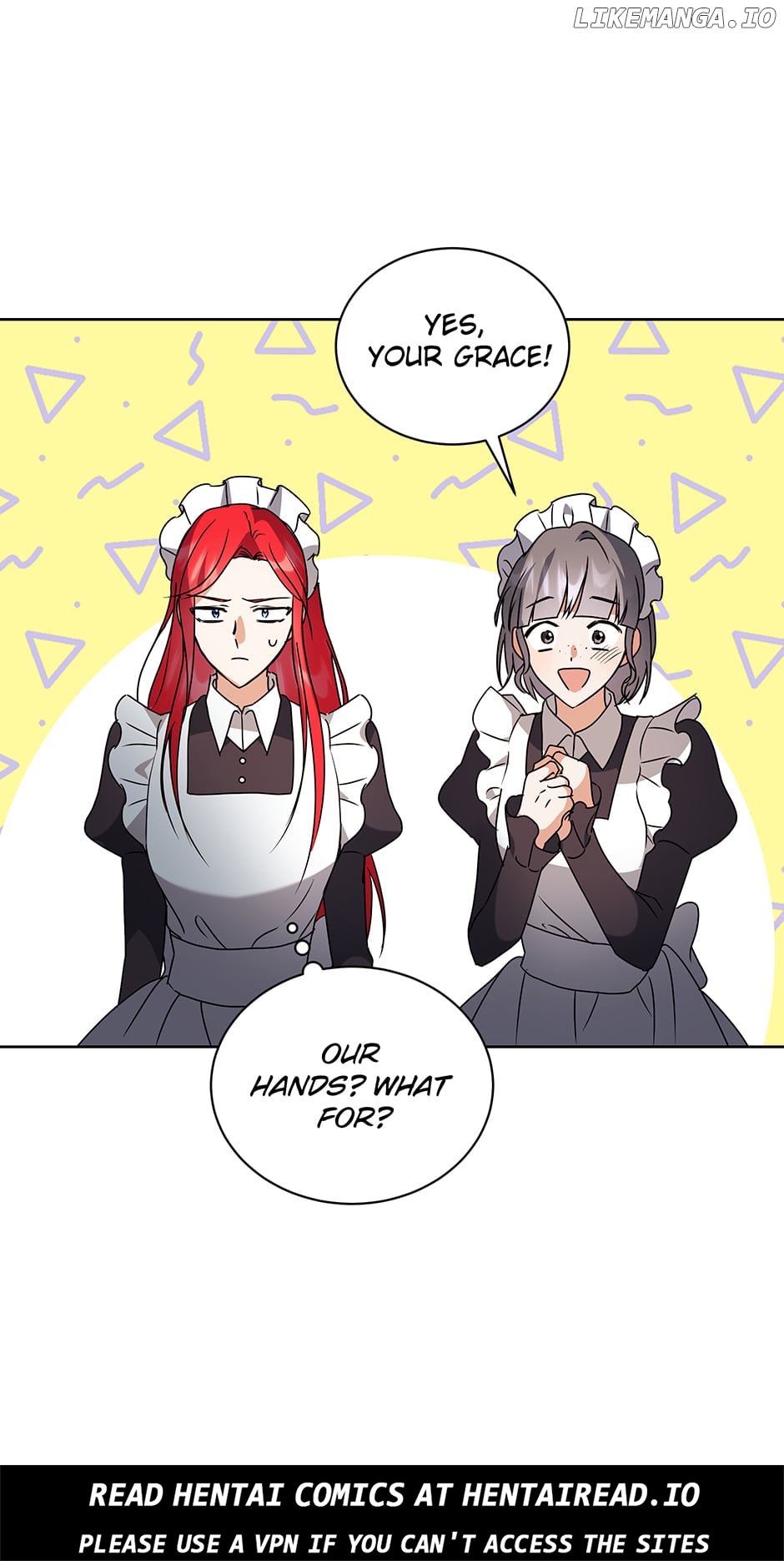 I Became the Villain’s Trainer Chapter 69 - page 44