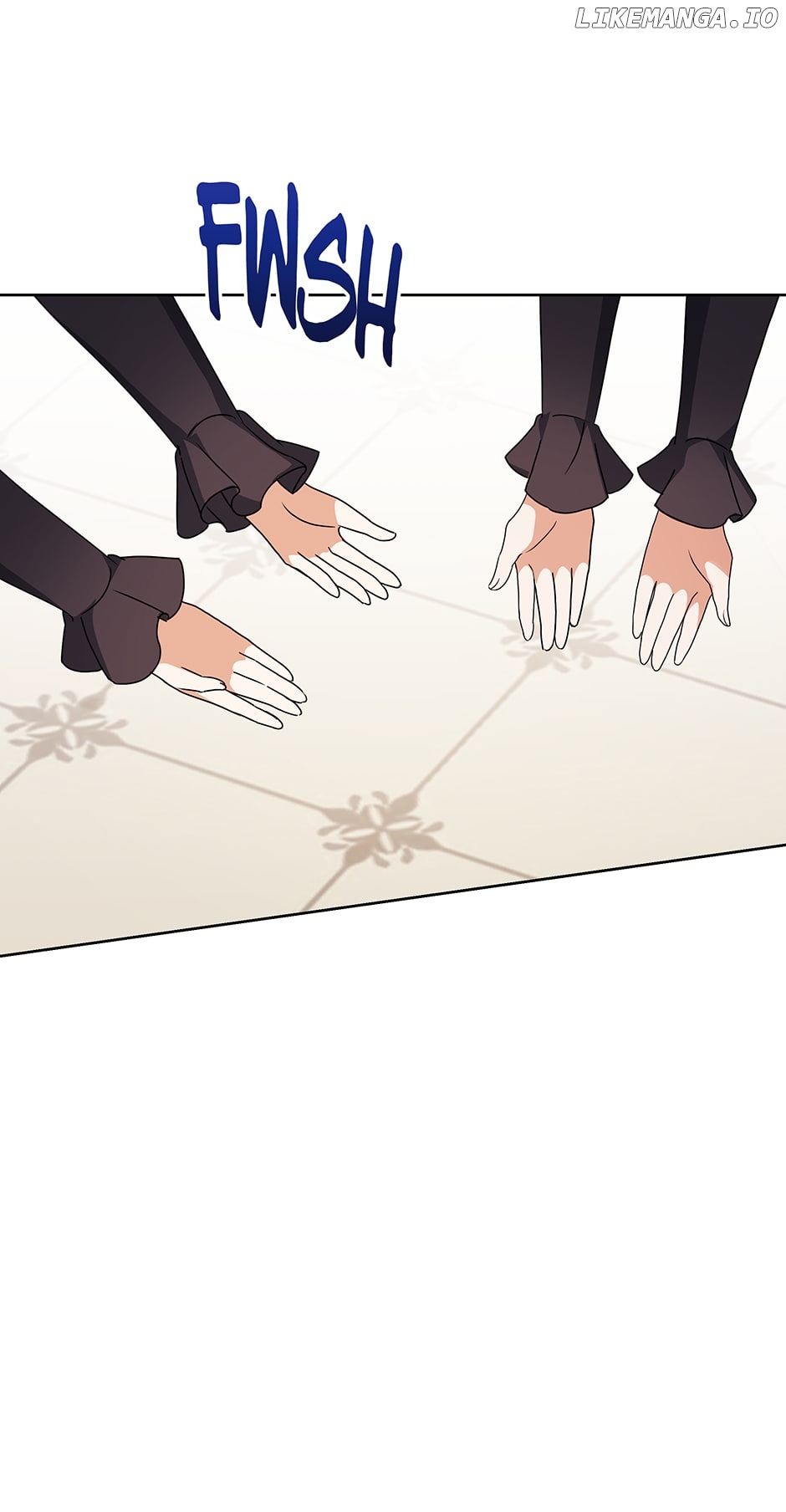 I Became the Villain’s Trainer Chapter 69 - page 45