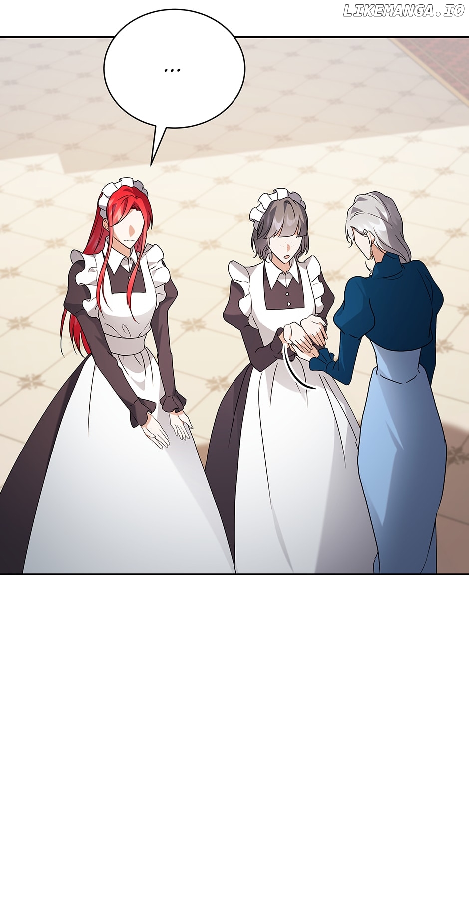 I Became the Villain’s Trainer Chapter 69 - page 46