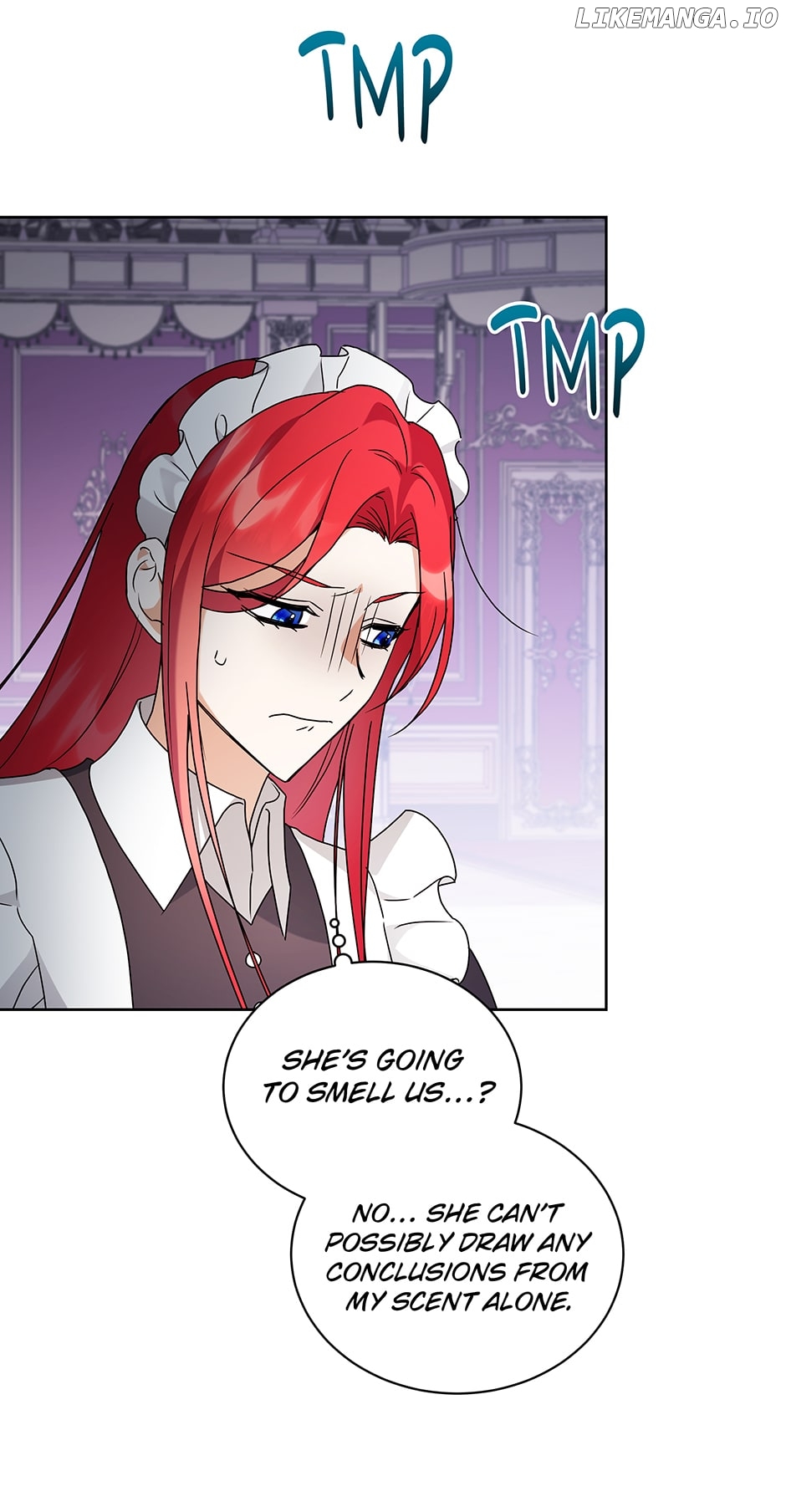 I Became the Villain’s Trainer Chapter 69 - page 47