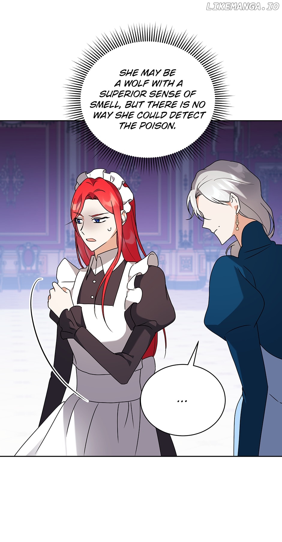 I Became the Villain’s Trainer Chapter 69 - page 49