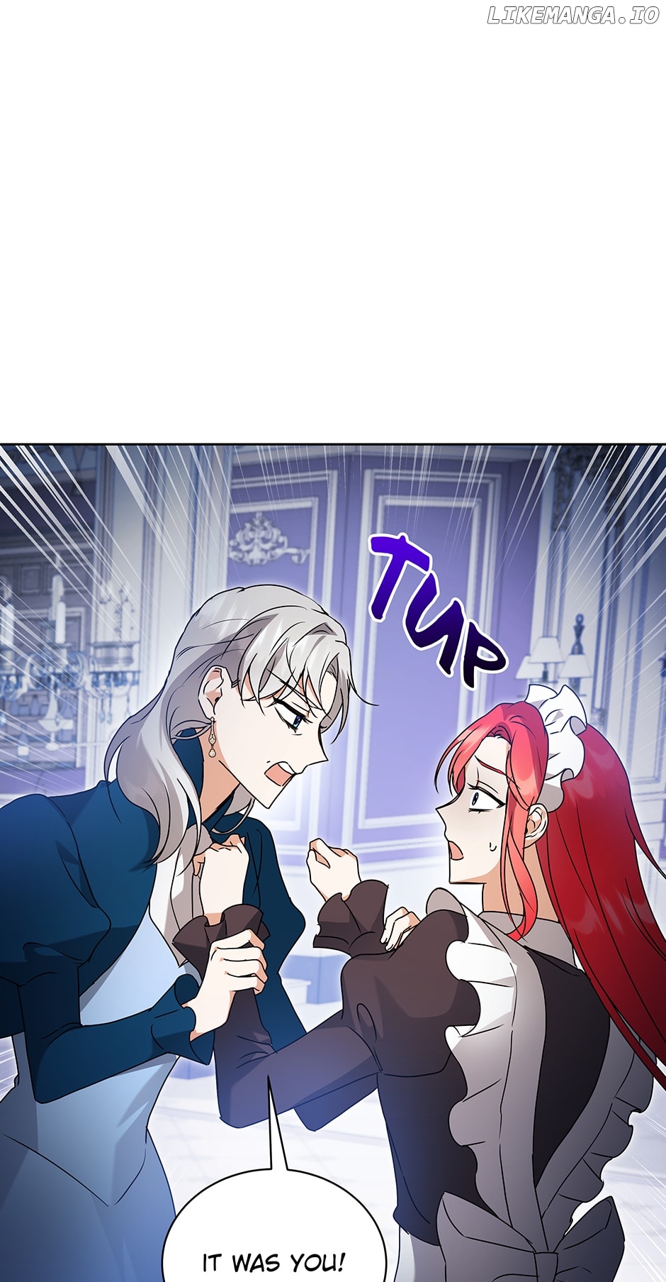 I Became the Villain’s Trainer Chapter 69 - page 50