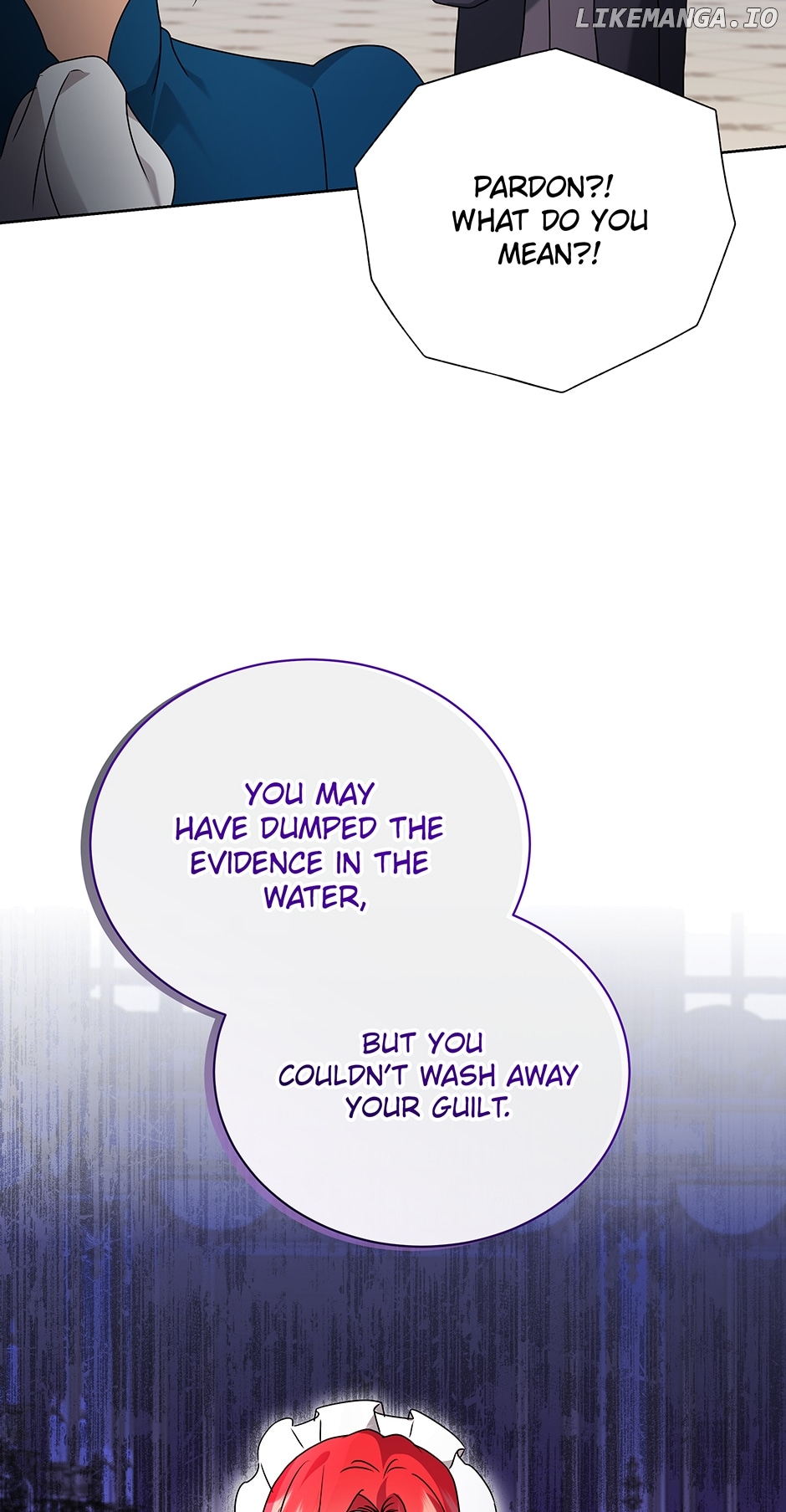 I Became the Villain’s Trainer Chapter 69 - page 52