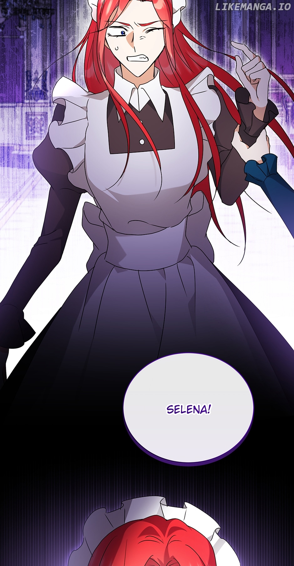 I Became the Villain’s Trainer Chapter 69 - page 53