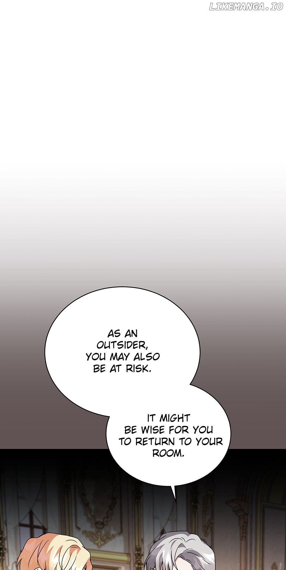 I Became the Villain’s Trainer Chapter 69 - page 57