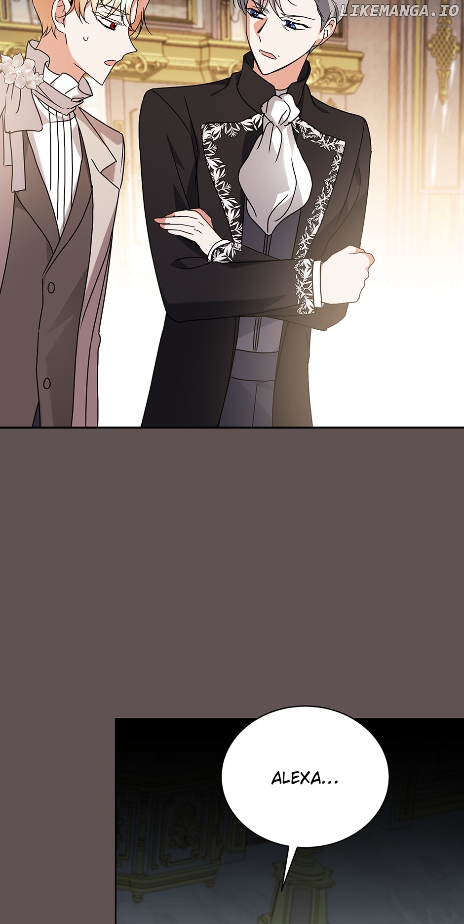 I Became the Villain’s Trainer Chapter 69 - page 58