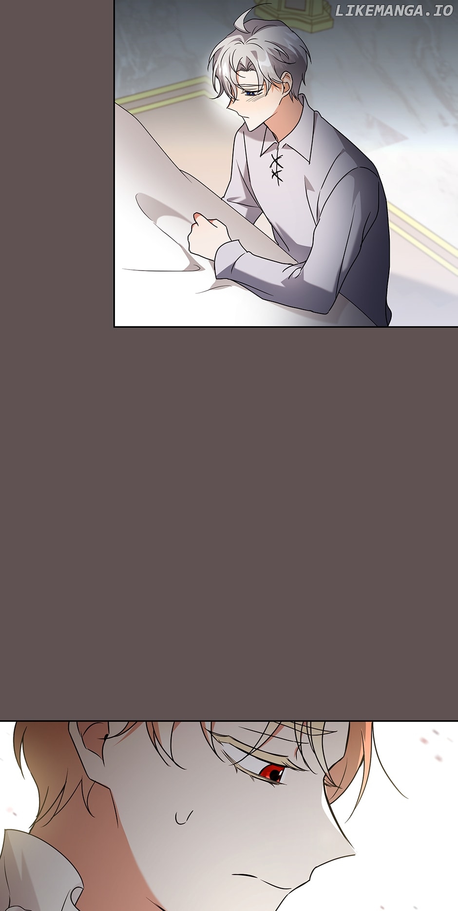 I Became the Villain’s Trainer Chapter 69 - page 59