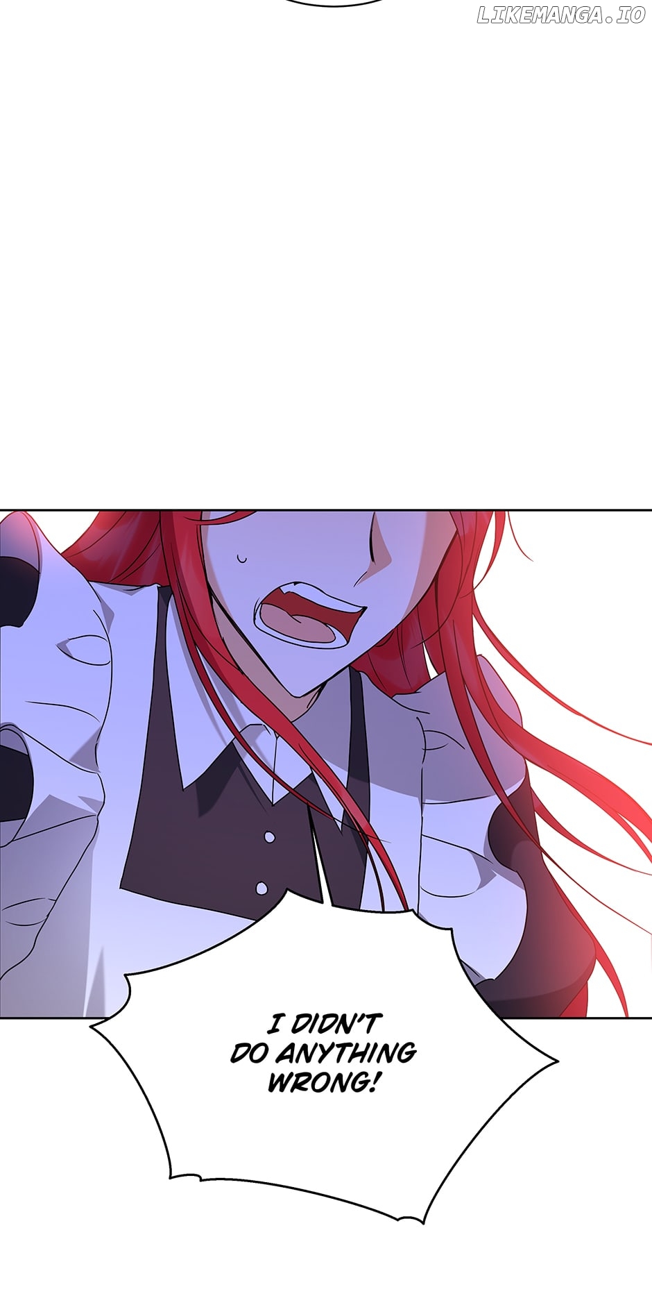 I Became the Villain’s Trainer Chapter 69 - page 63