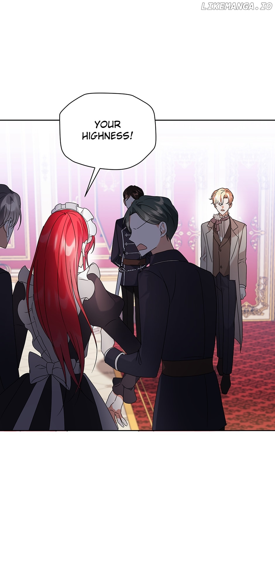 I Became the Villain’s Trainer Chapter 69 - page 64