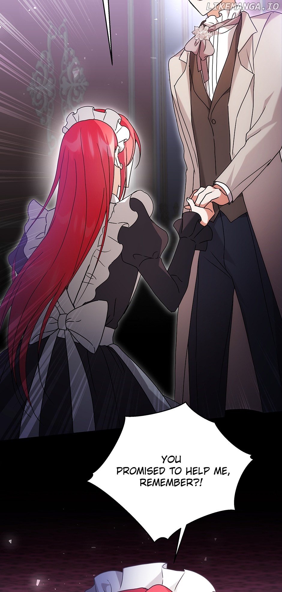 I Became the Villain’s Trainer Chapter 69 - page 67