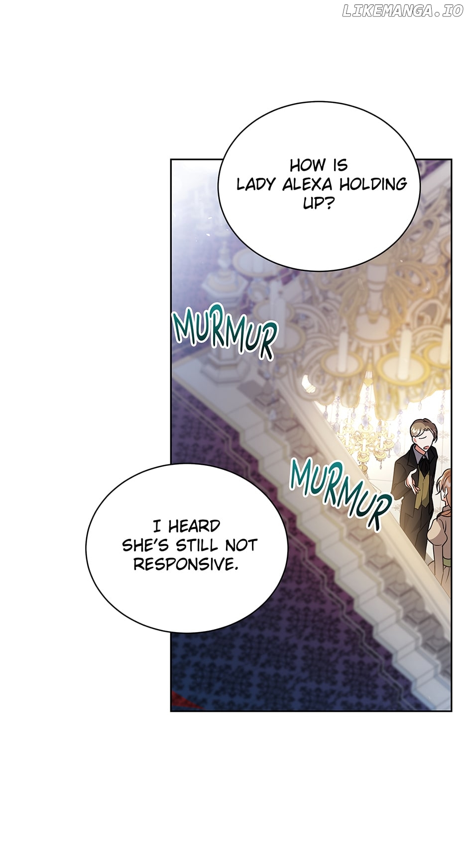 I Became the Villain’s Trainer Chapter 69 - page 8