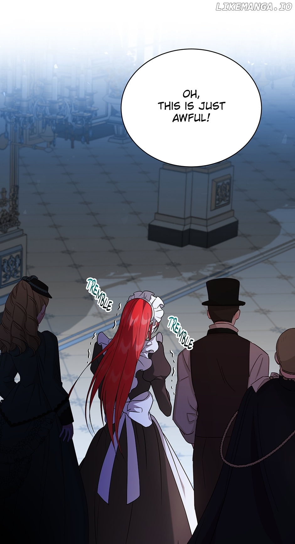I Became the Villain’s Trainer Chapter 69 - page 9