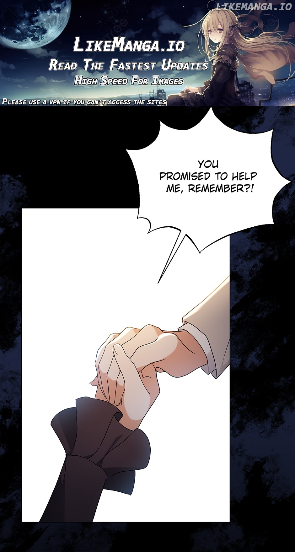 I Became the Villain’s Trainer Chapter 70 - page 1