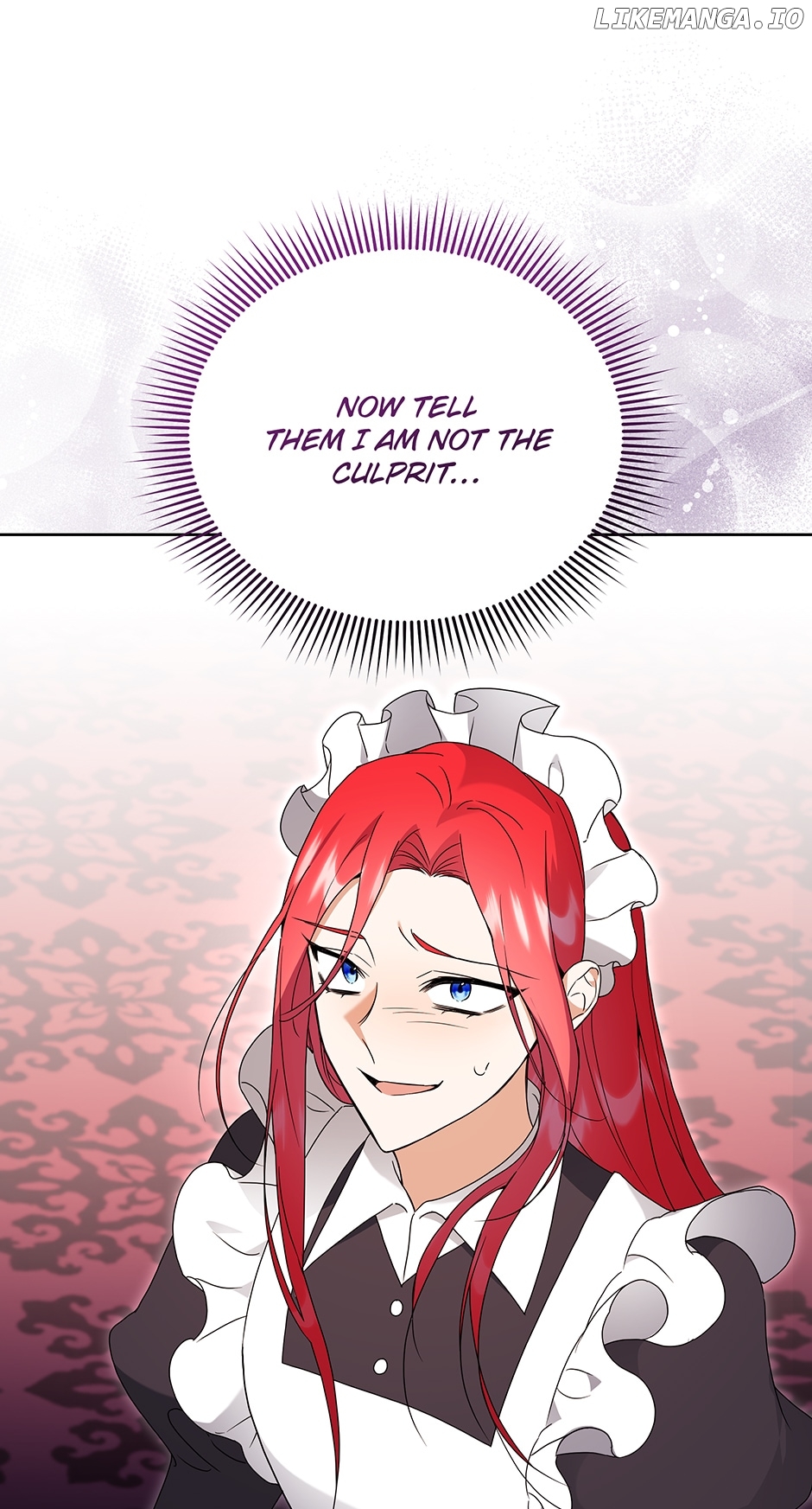 I Became the Villain’s Trainer Chapter 70 - page 14