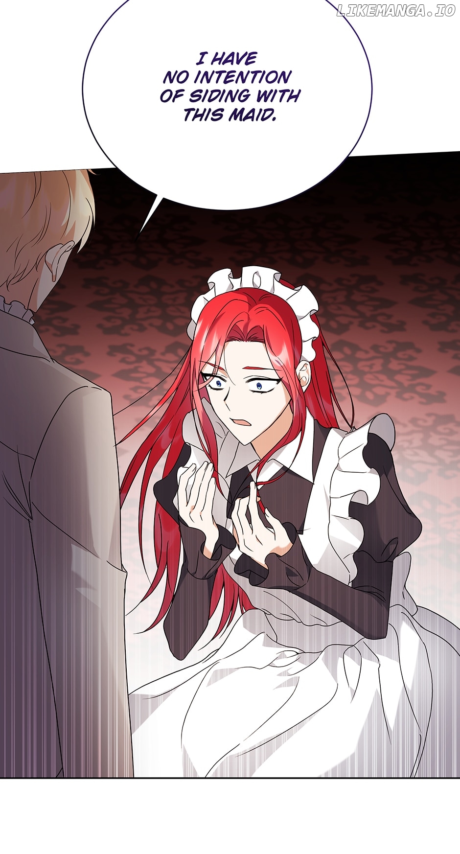 I Became the Villain’s Trainer Chapter 70 - page 18