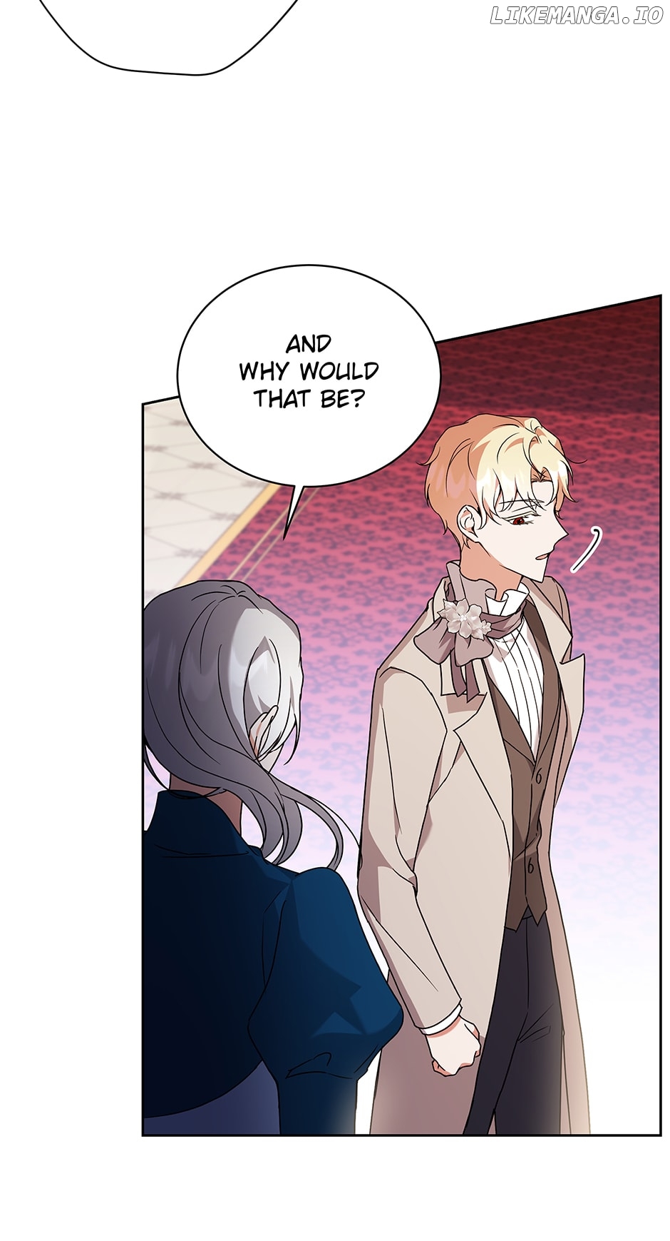 I Became the Villain’s Trainer Chapter 70 - page 20