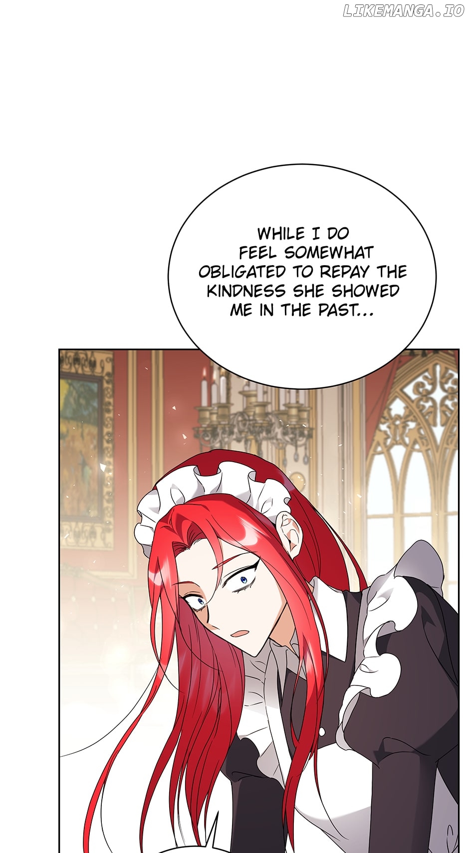 I Became the Villain’s Trainer Chapter 70 - page 22