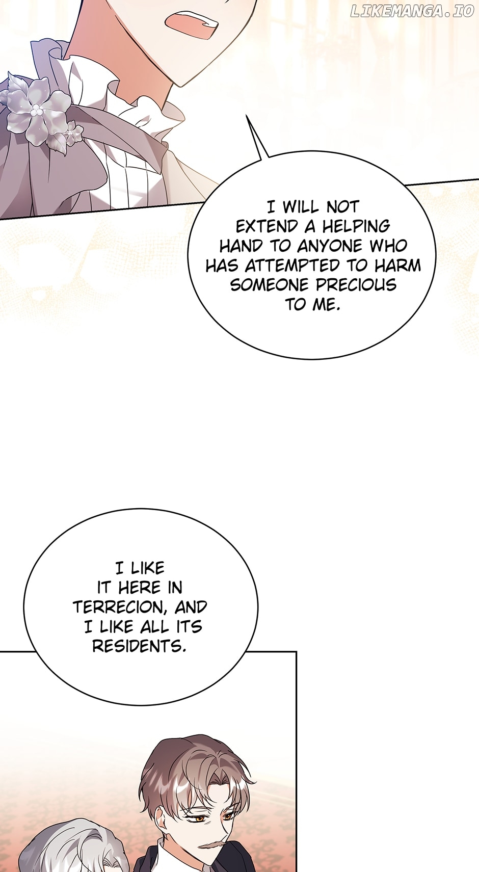 I Became the Villain’s Trainer Chapter 70 - page 24