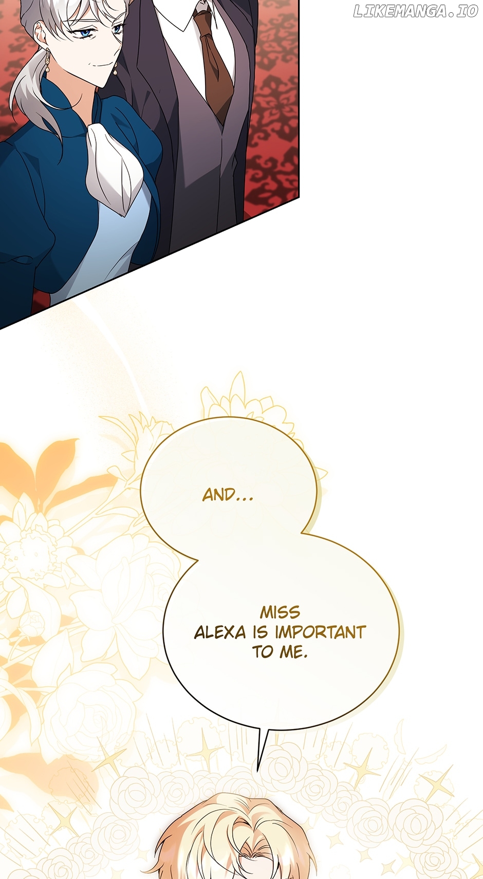 I Became the Villain’s Trainer Chapter 70 - page 25