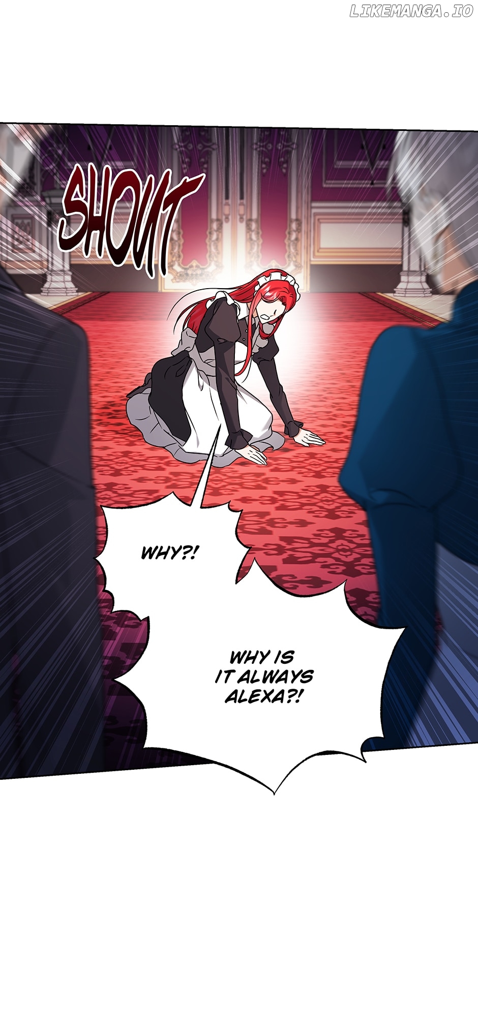 I Became the Villain’s Trainer Chapter 70 - page 28