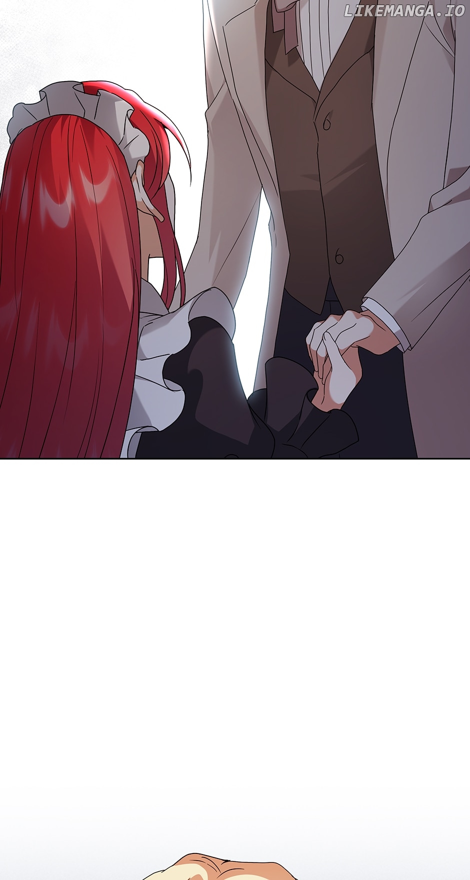 I Became the Villain’s Trainer Chapter 70 - page 3