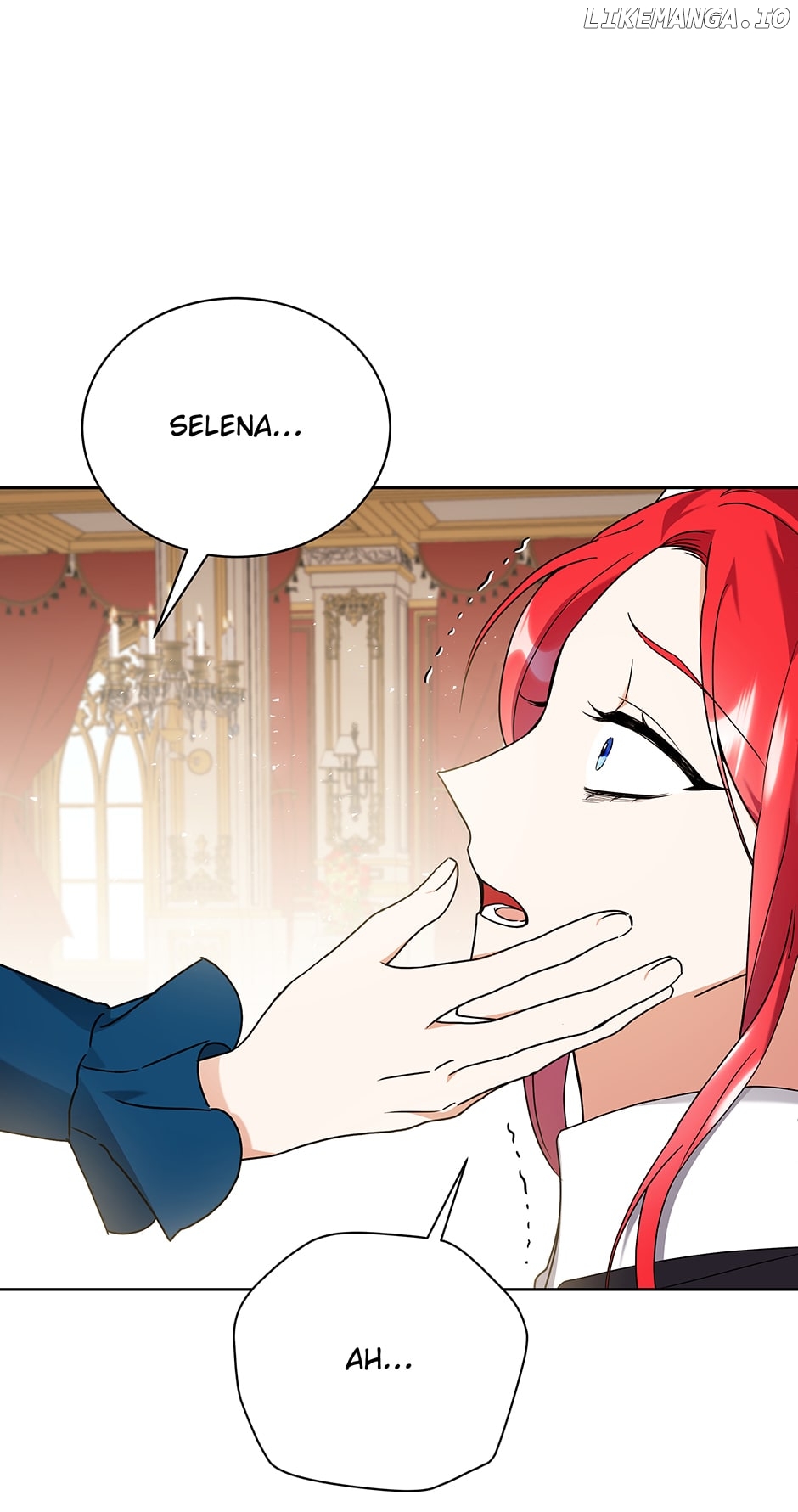 I Became the Villain’s Trainer Chapter 70 - page 32