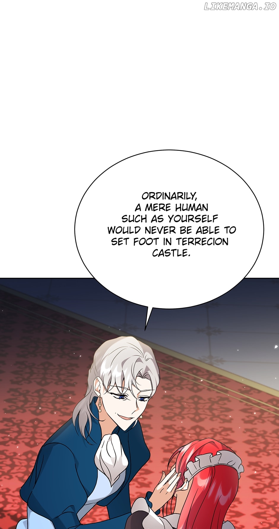 I Became the Villain’s Trainer Chapter 70 - page 33