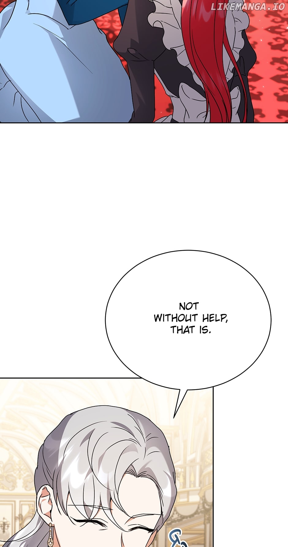 I Became the Villain’s Trainer Chapter 70 - page 34