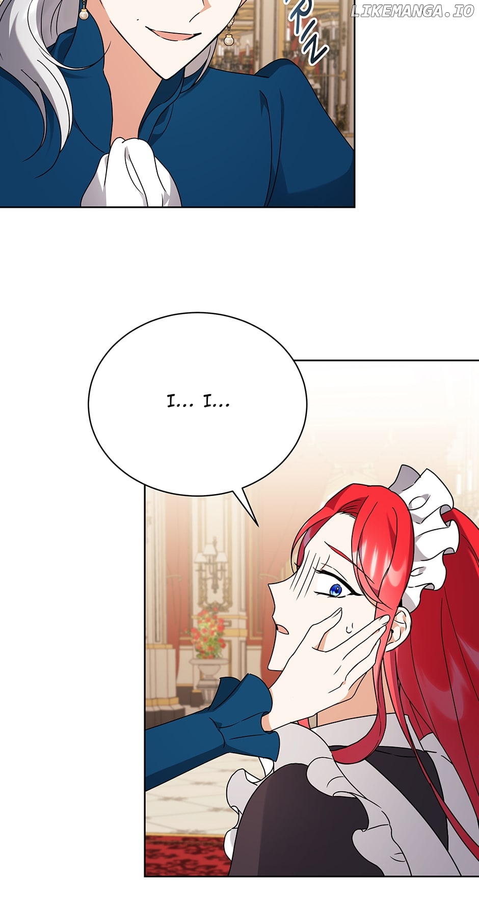 I Became the Villain’s Trainer Chapter 70 - page 35