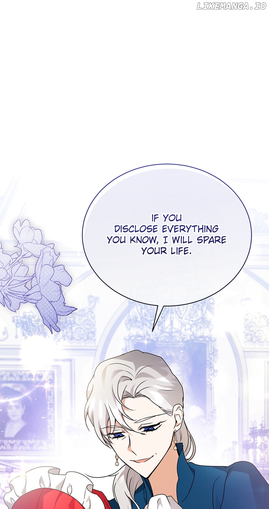 I Became the Villain’s Trainer Chapter 70 - page 36