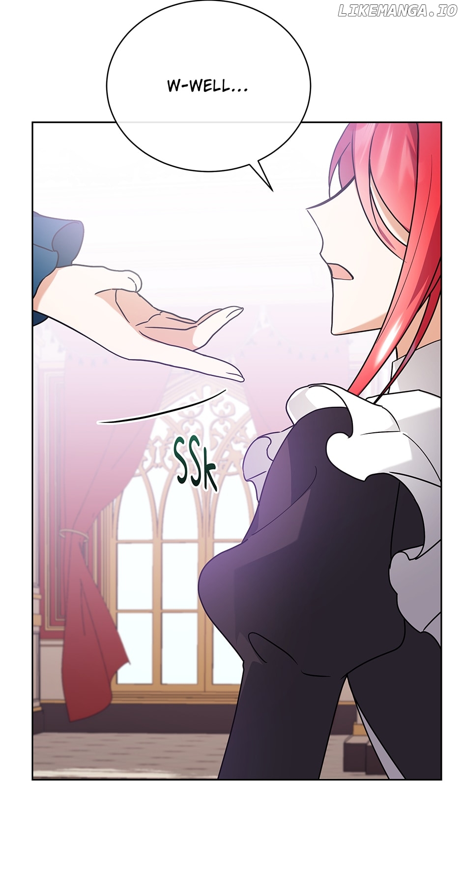 I Became the Villain’s Trainer Chapter 70 - page 38