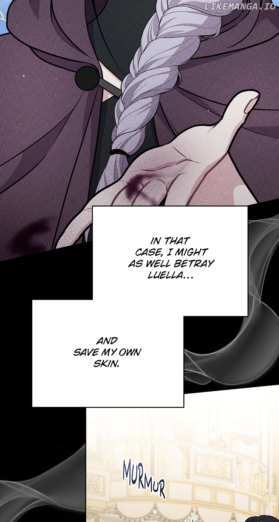 I Became the Villain’s Trainer Chapter 70 - page 40