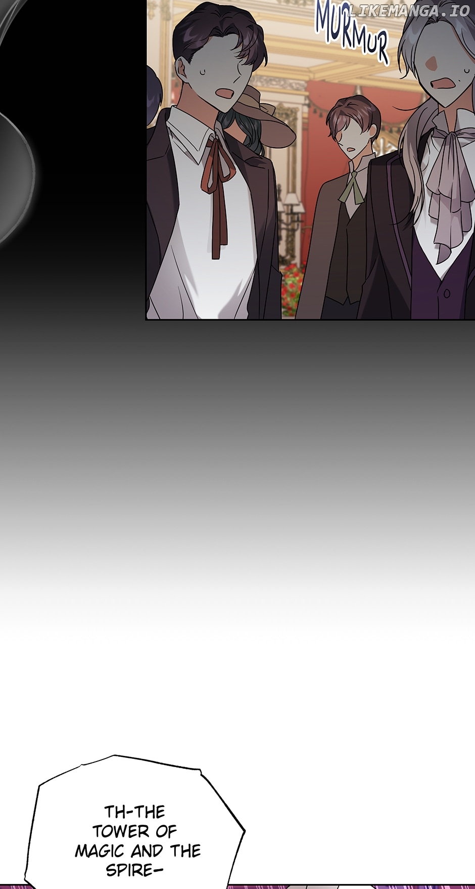 I Became the Villain’s Trainer Chapter 70 - page 41
