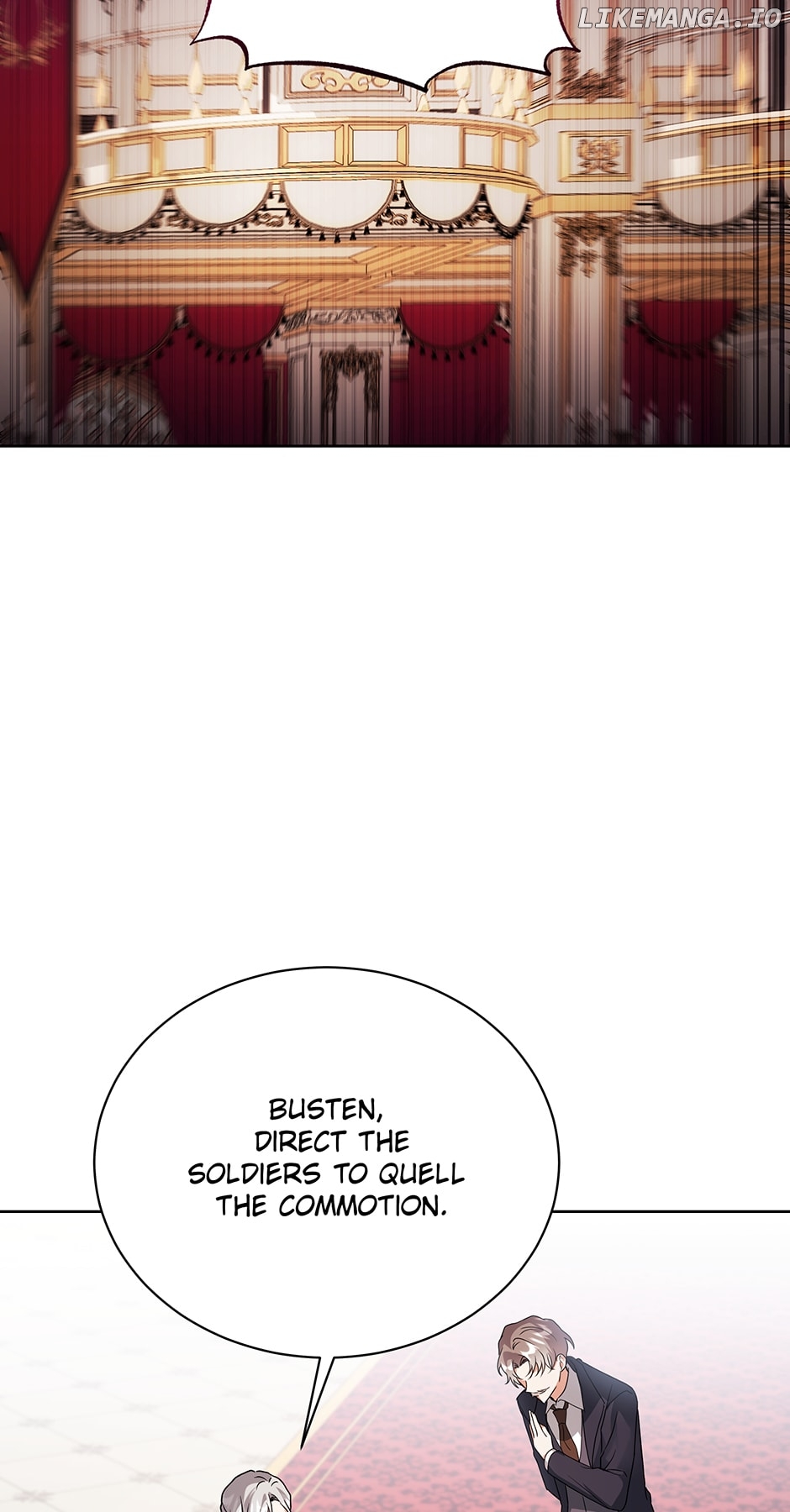I Became the Villain’s Trainer Chapter 70 - page 49