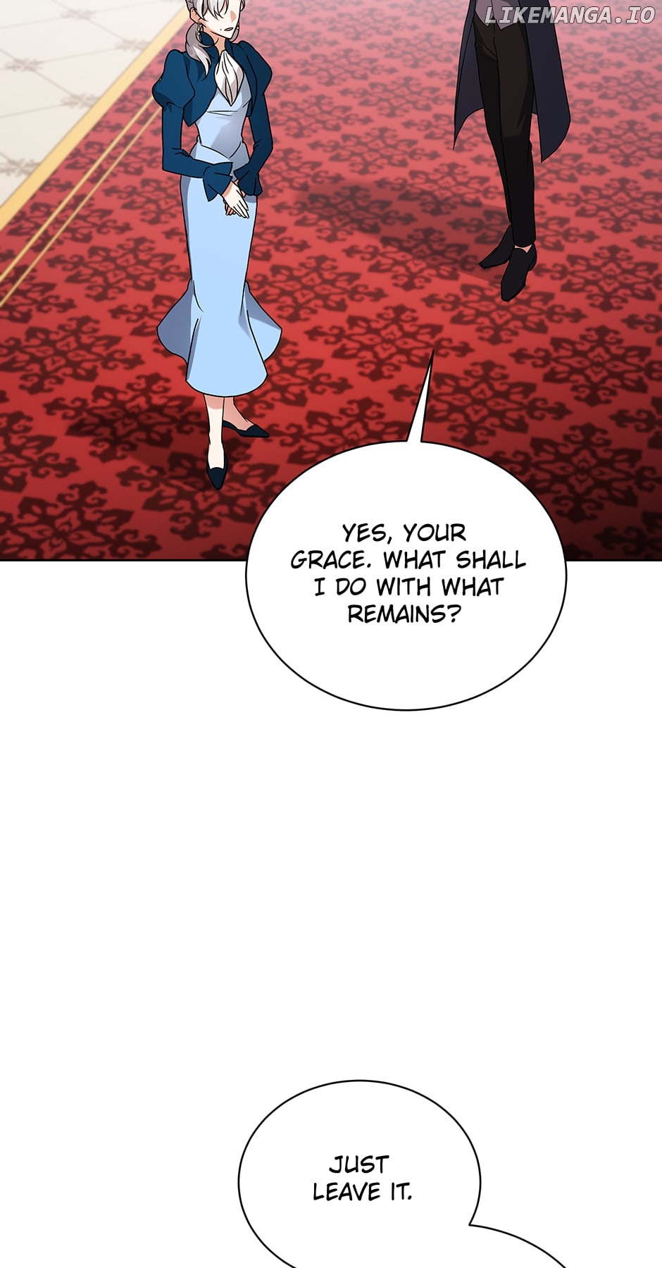 I Became the Villain’s Trainer Chapter 70 - page 50