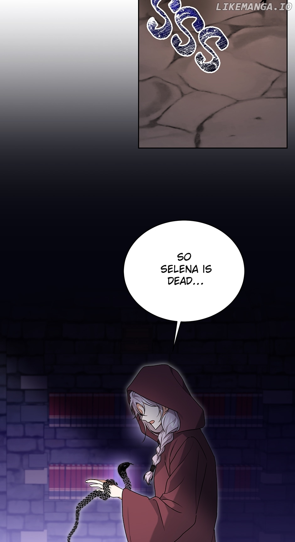 I Became the Villain’s Trainer Chapter 70 - page 61