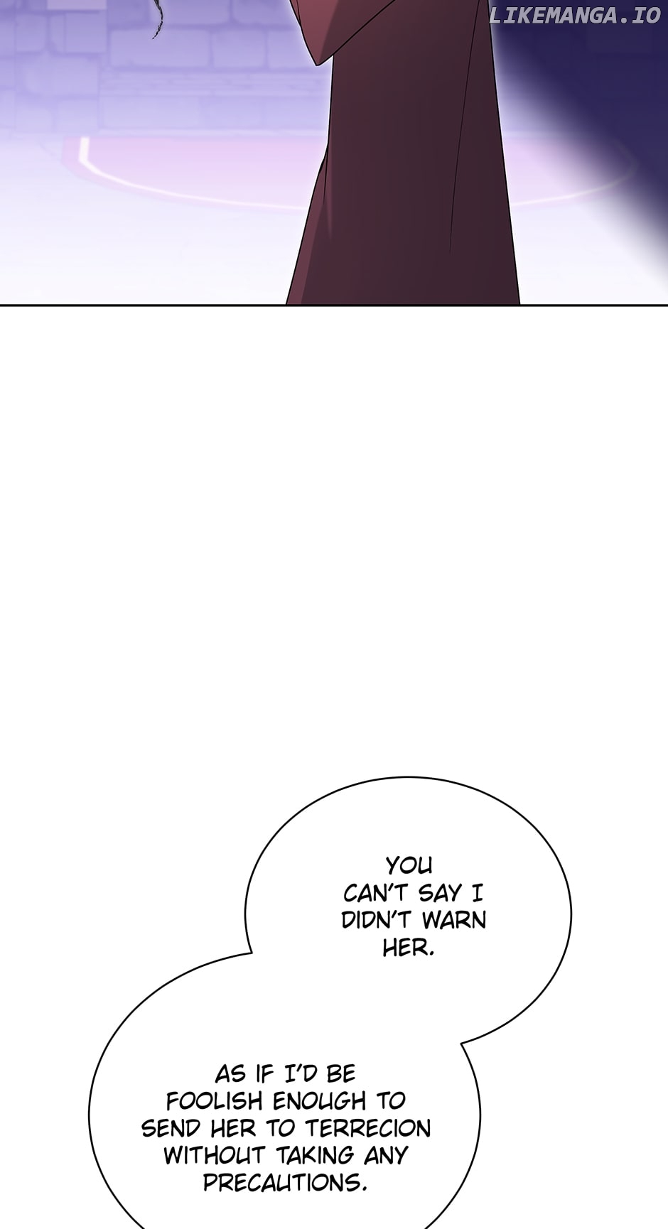 I Became the Villain’s Trainer Chapter 70 - page 62
