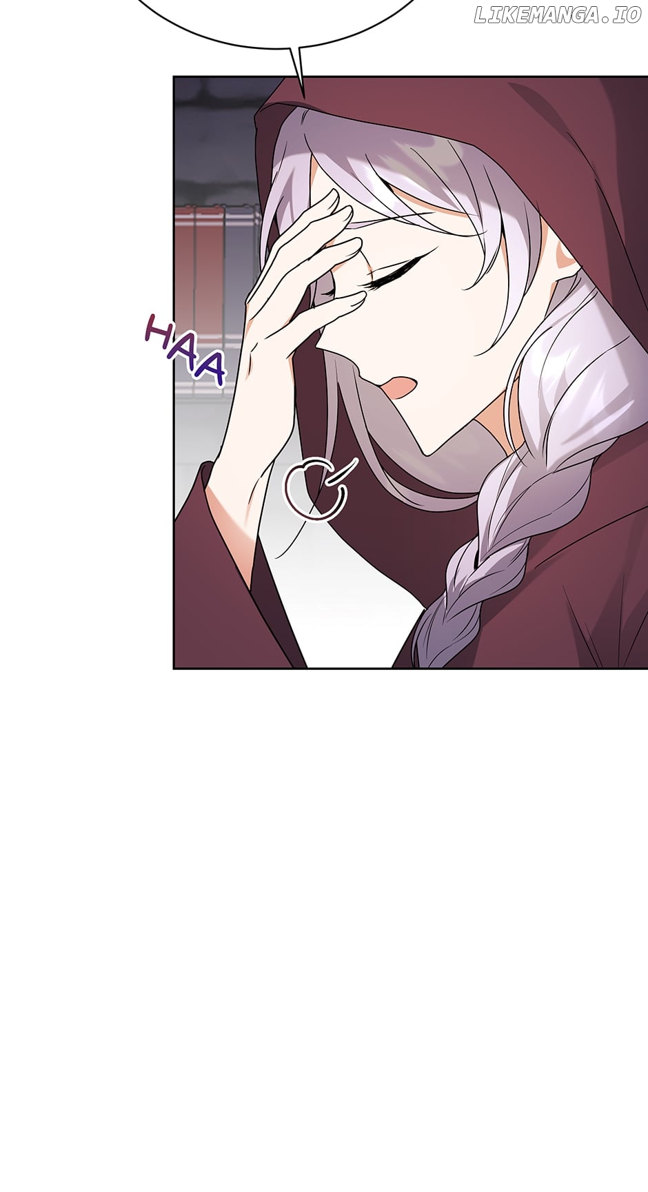 I Became the Villain’s Trainer Chapter 70 - page 63