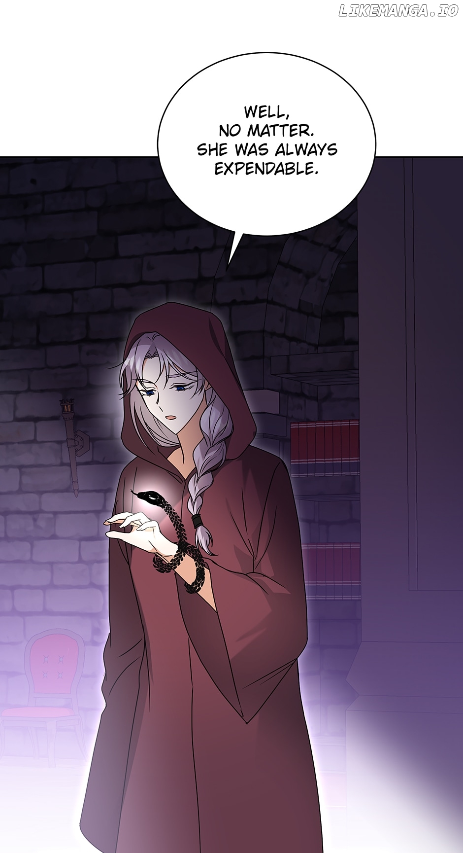 I Became the Villain’s Trainer Chapter 70 - page 64