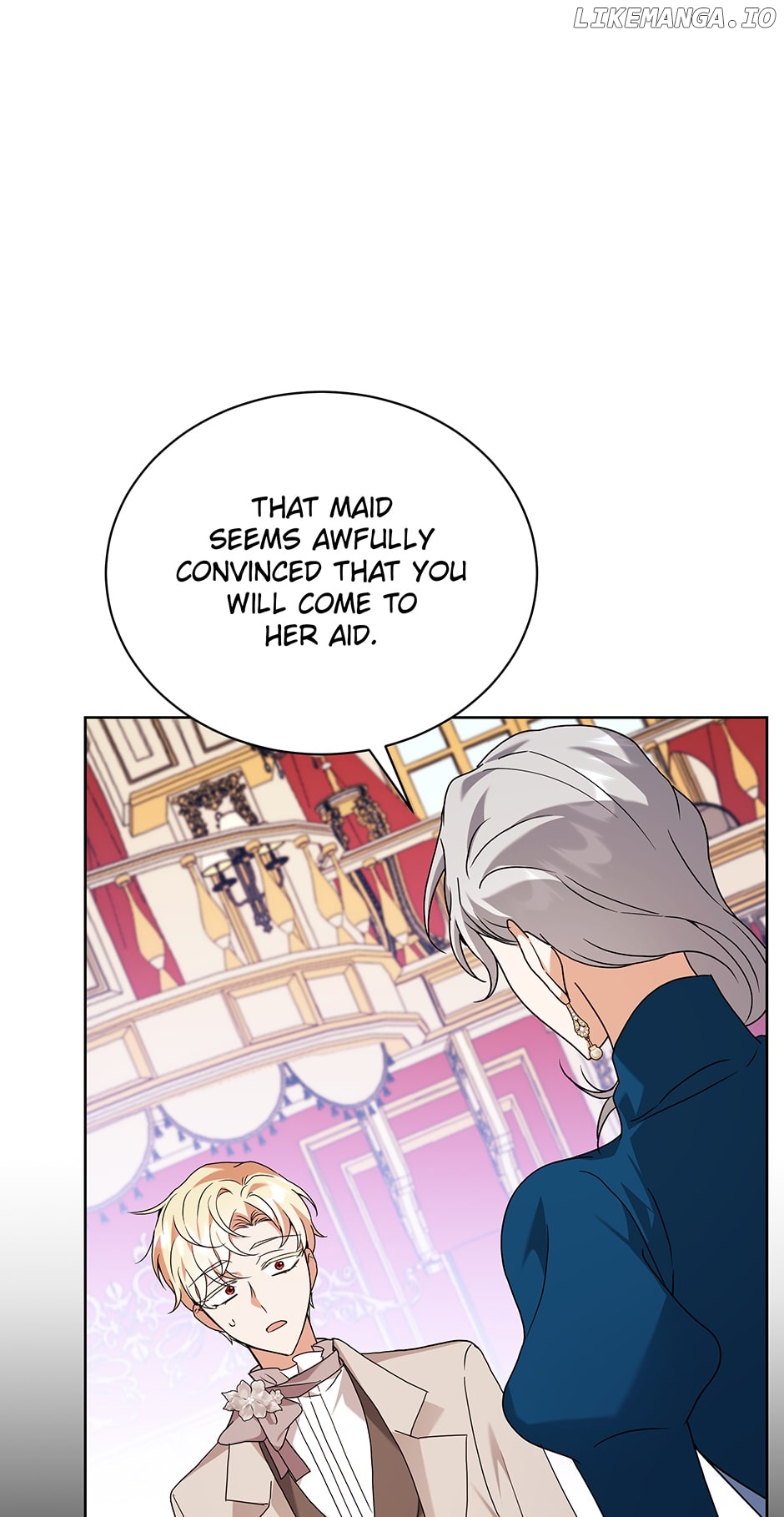 I Became the Villain’s Trainer Chapter 70 - page 7