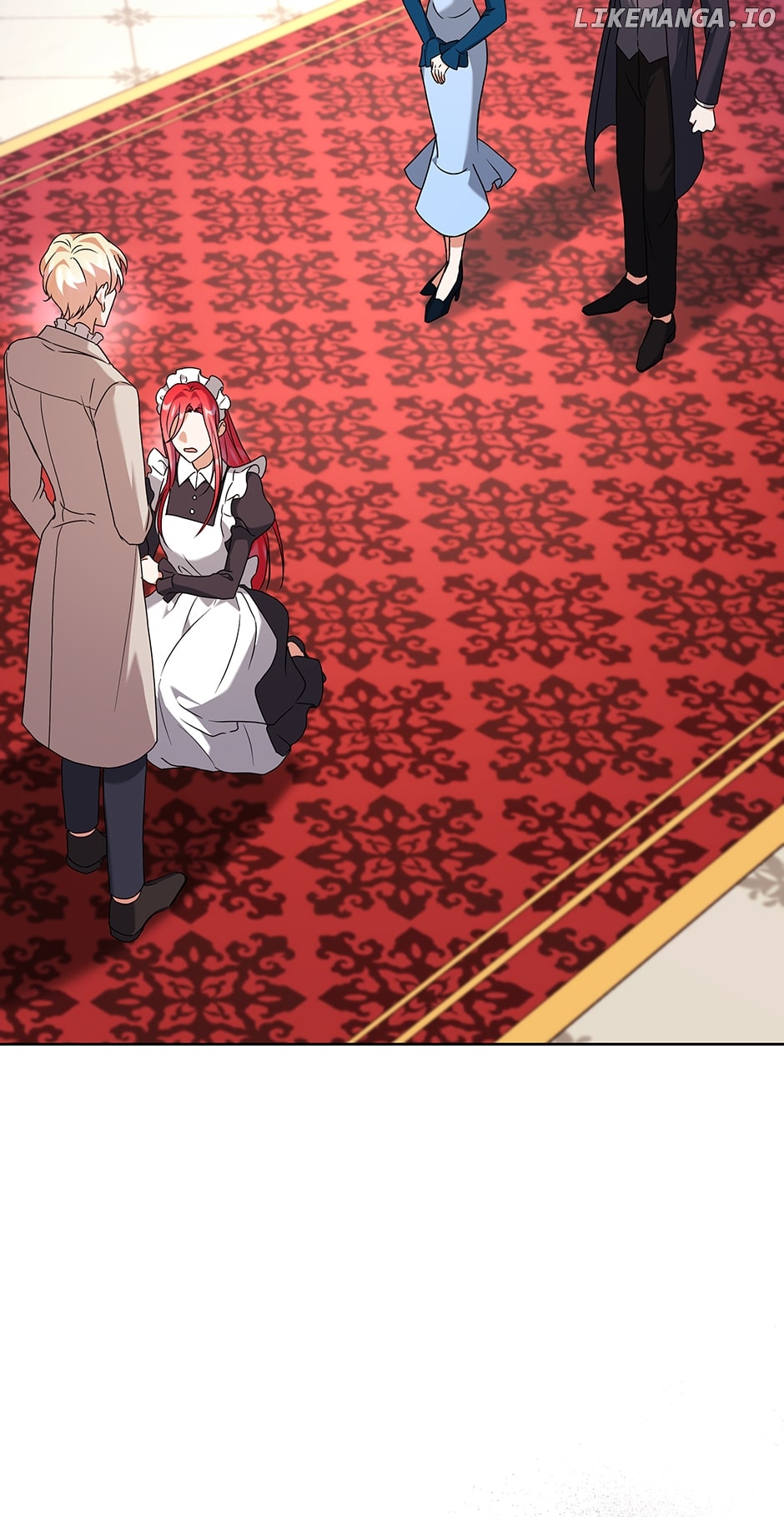 I Became the Villain’s Trainer Chapter 70 - page 9