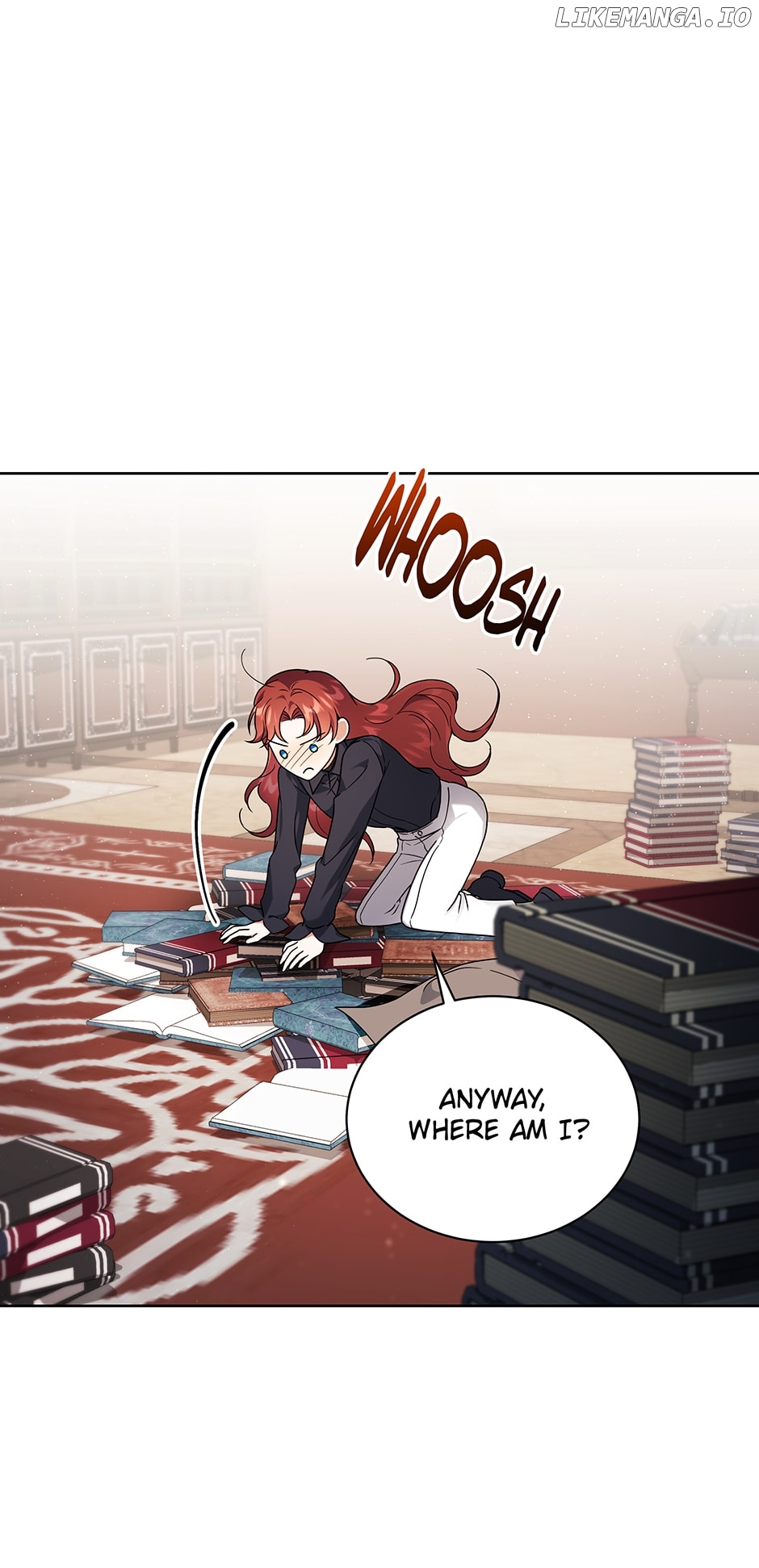 I Became the Villain’s Trainer Chapter 72 - page 11