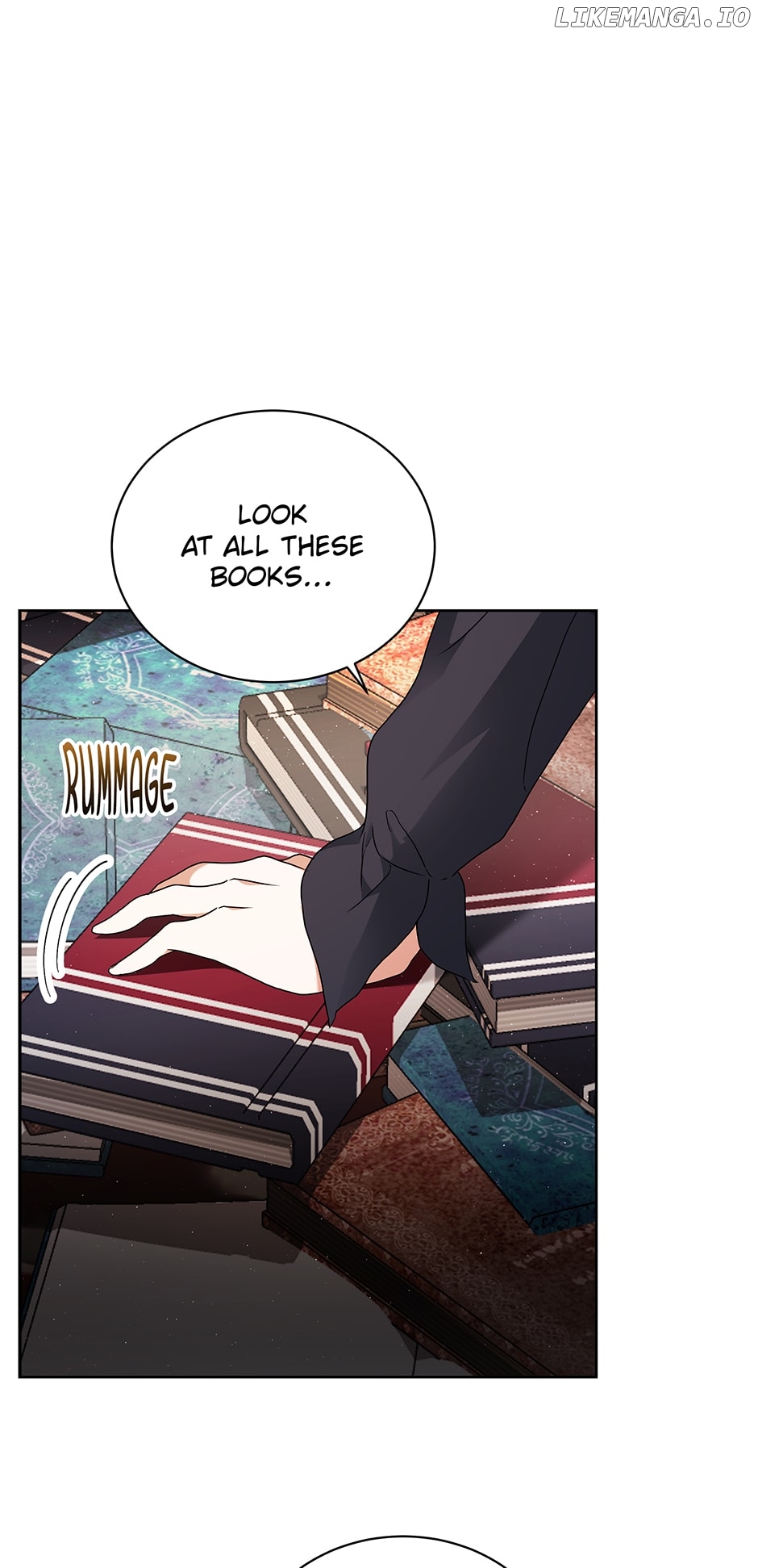 I Became the Villain’s Trainer Chapter 72 - page 12