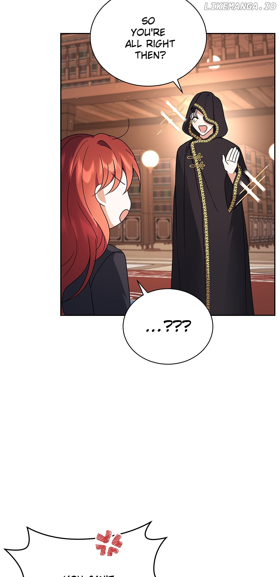 I Became the Villain’s Trainer Chapter 72 - page 13
